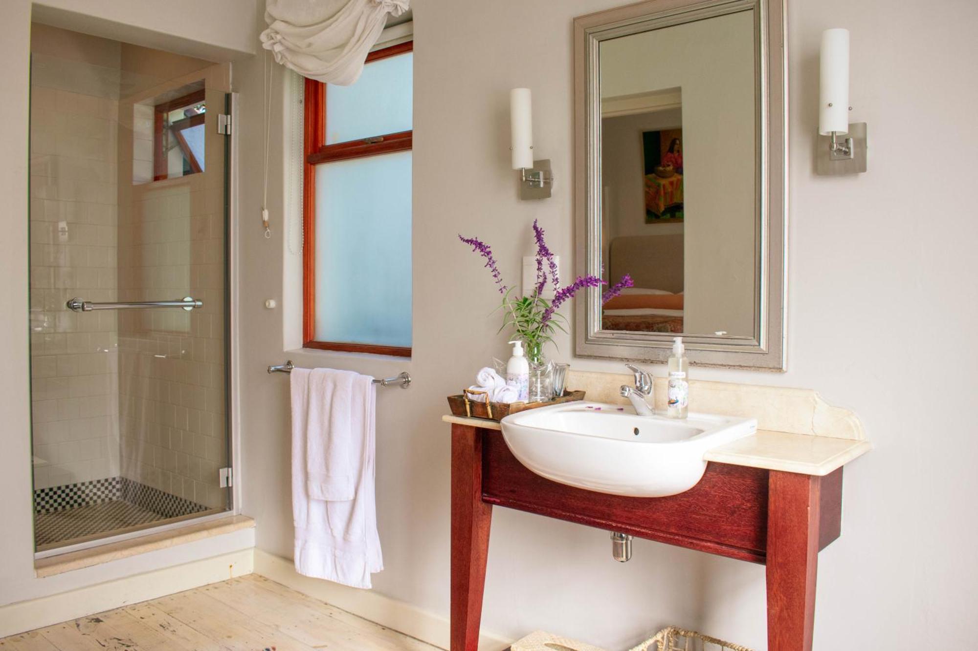 5 Seasons Guest House Стелленбос Екстер'єр фото