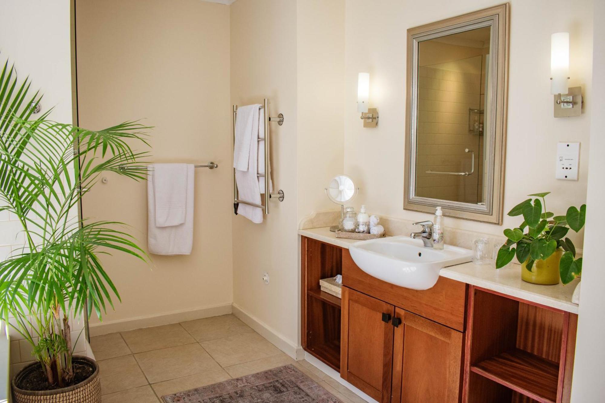 5 Seasons Guest House Стелленбос Екстер'єр фото
