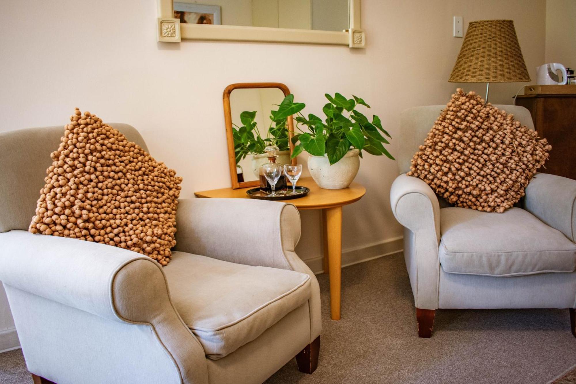 5 Seasons Guest House Стелленбос Екстер'єр фото
