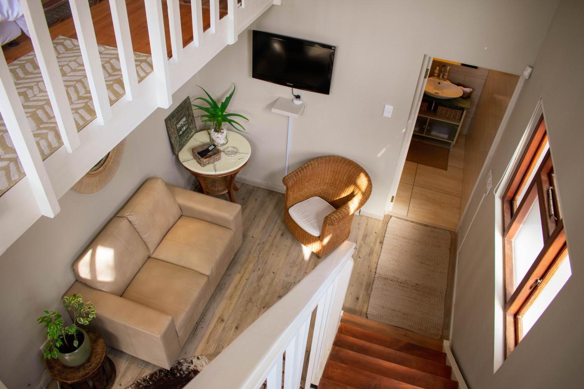 5 Seasons Guest House Стелленбос Екстер'єр фото