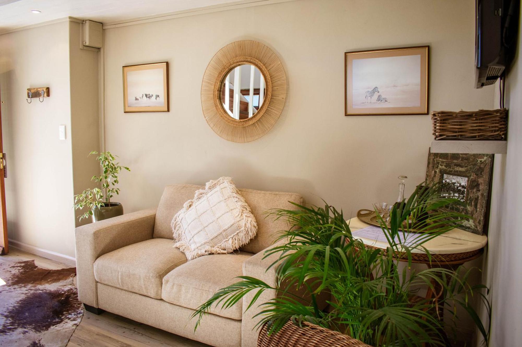5 Seasons Guest House Стелленбос Екстер'єр фото