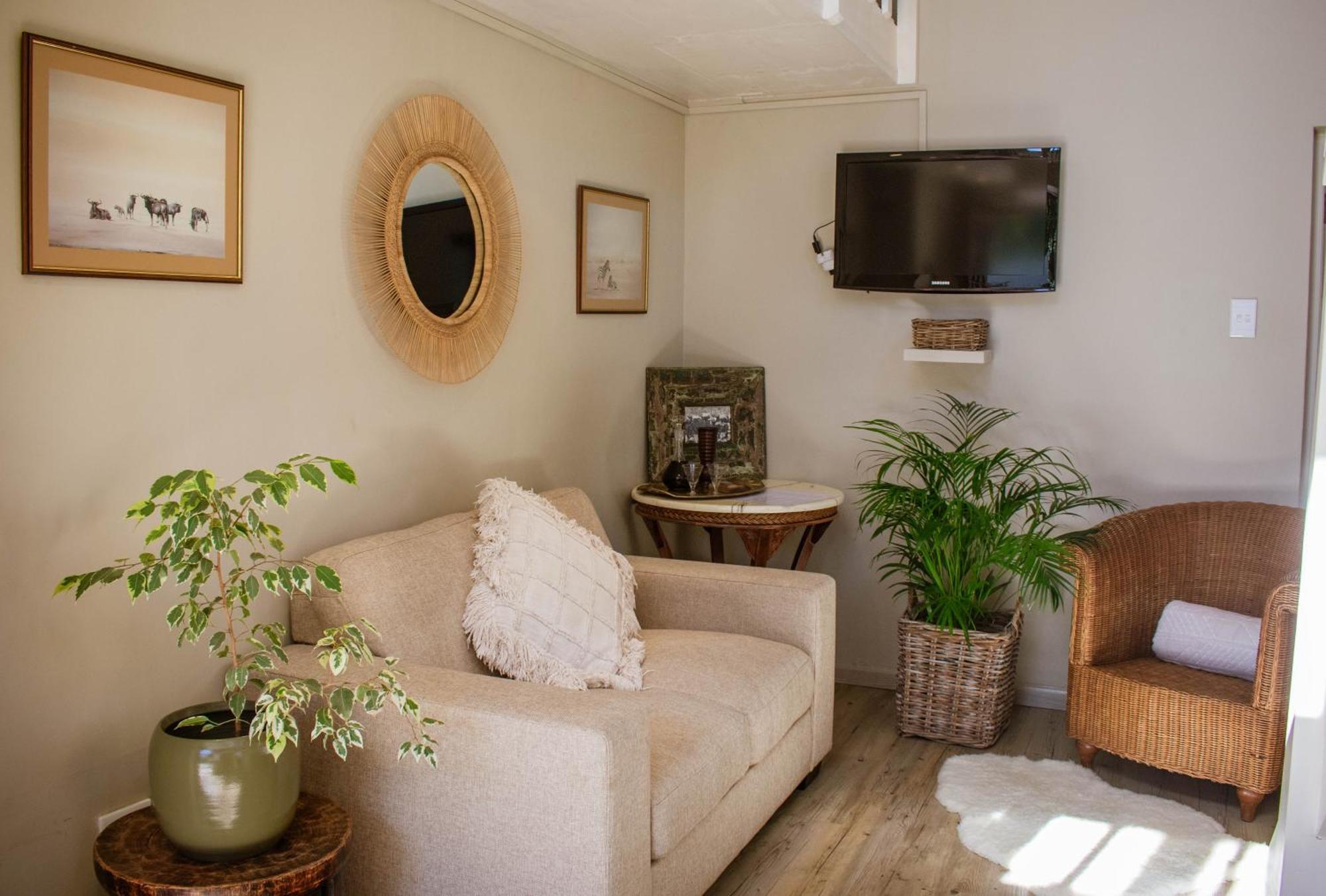 5 Seasons Guest House Стелленбос Екстер'єр фото