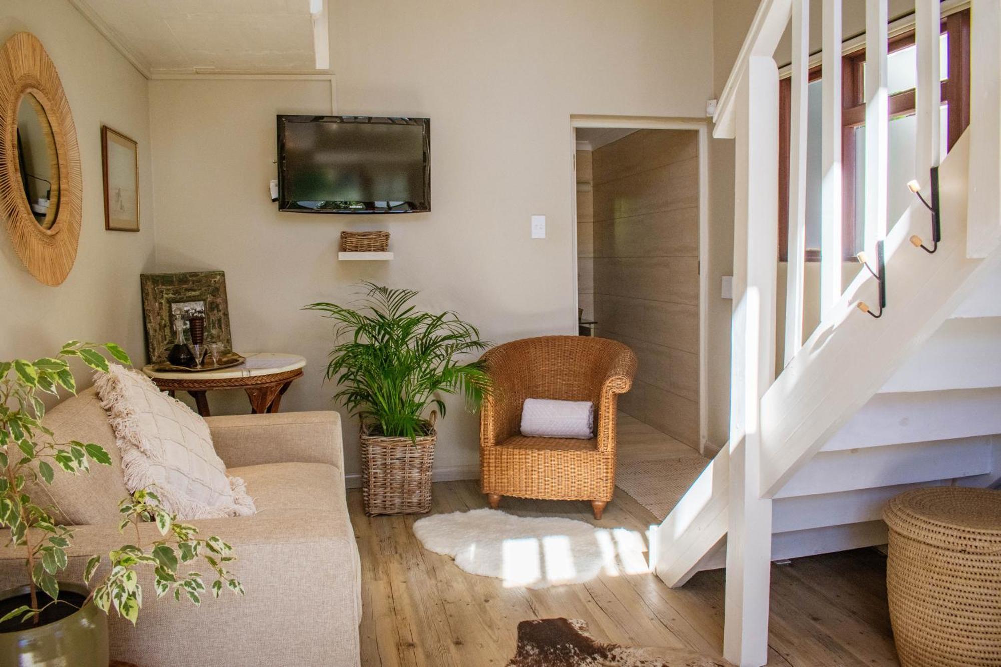 5 Seasons Guest House Стелленбос Екстер'єр фото