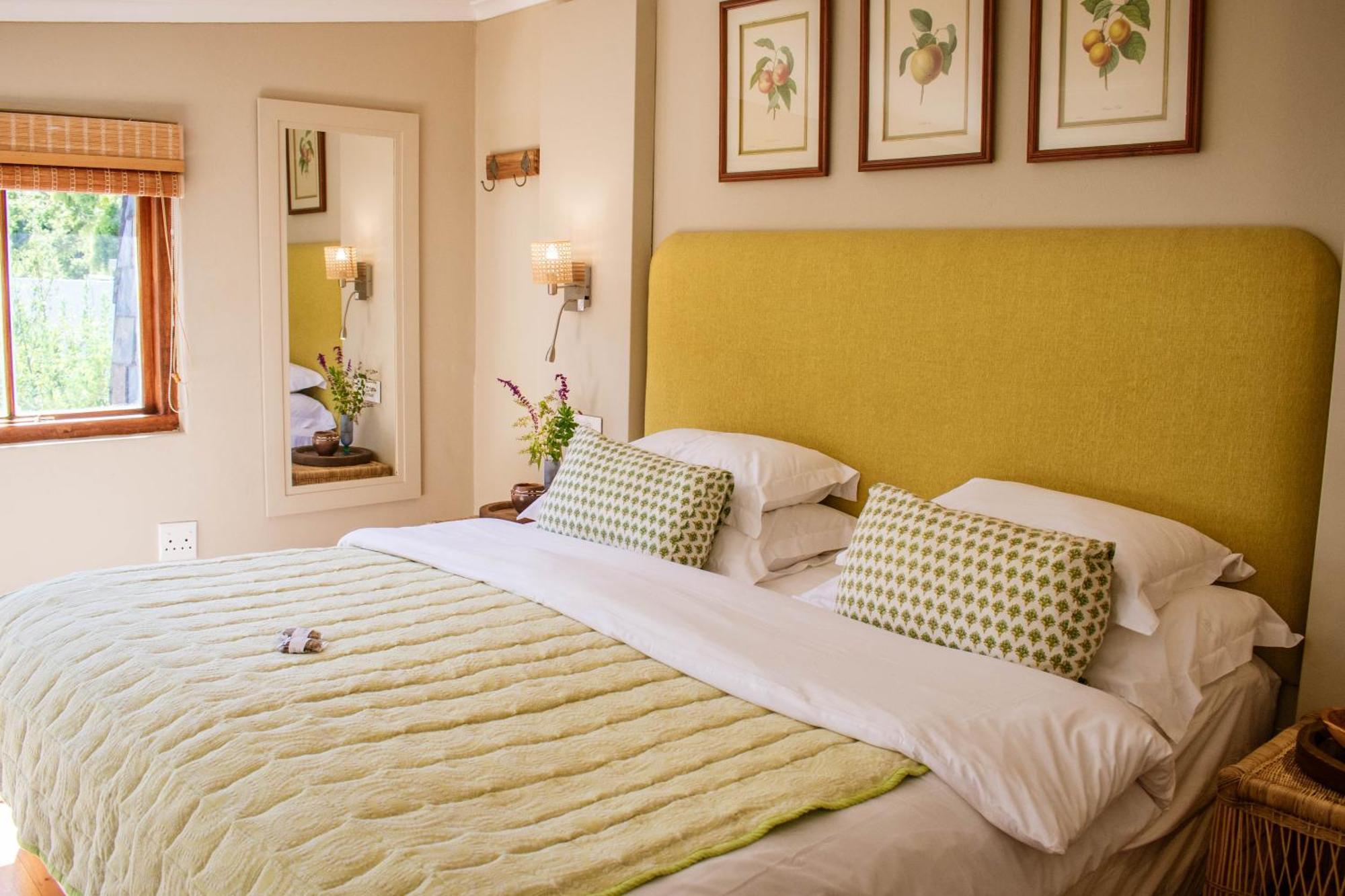 5 Seasons Guest House Стелленбос Екстер'єр фото