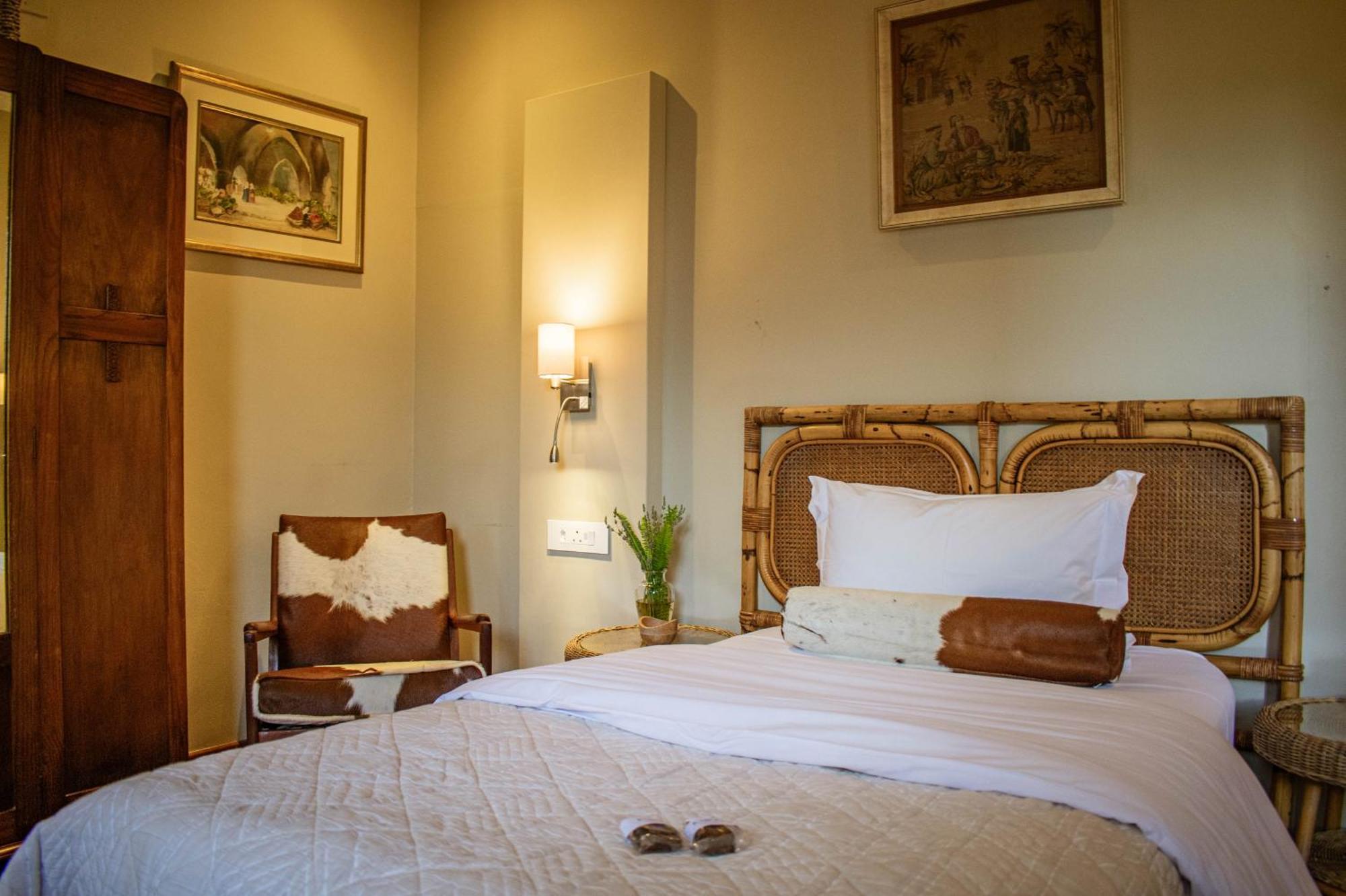 5 Seasons Guest House Стелленбос Екстер'єр фото