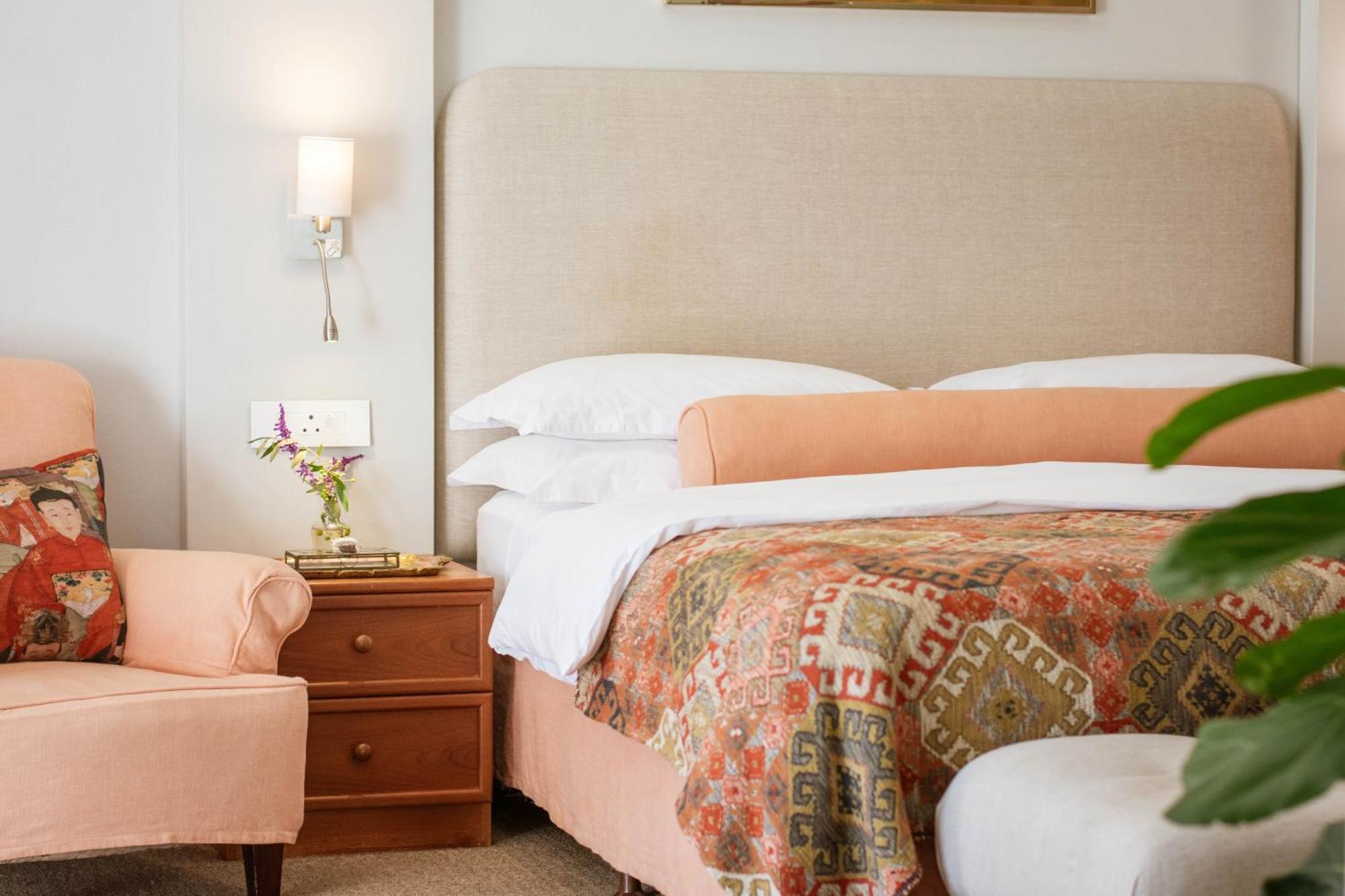 5 Seasons Guest House Стелленбос Екстер'єр фото