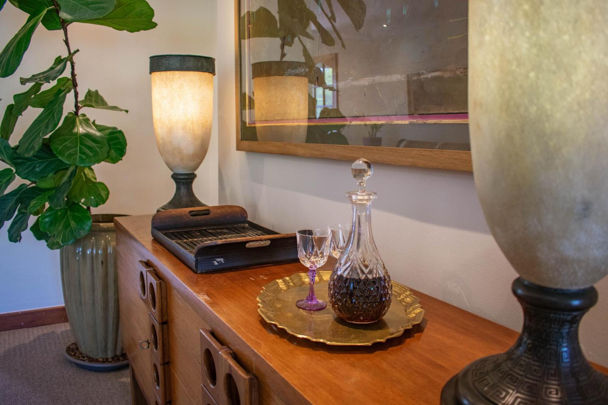 5 Seasons Guest House Стелленбос Екстер'єр фото