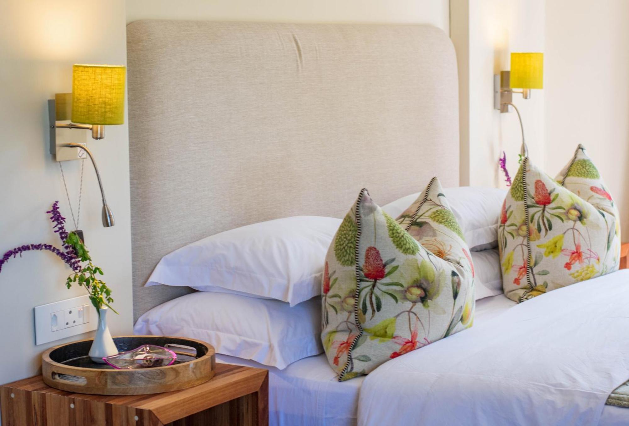 5 Seasons Guest House Стелленбос Екстер'єр фото