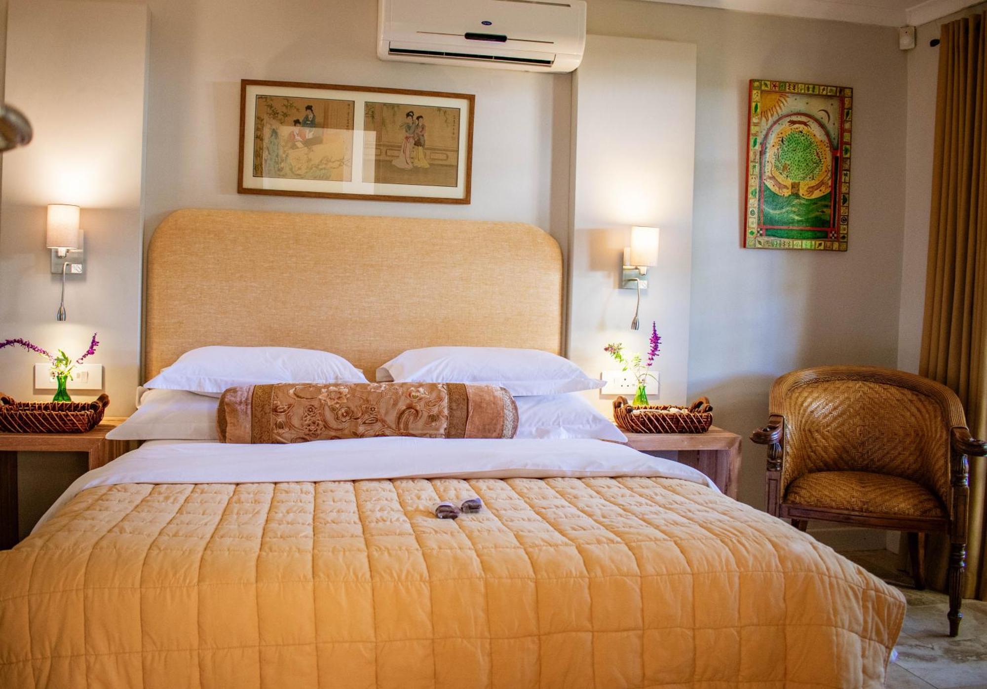 5 Seasons Guest House Стелленбос Екстер'єр фото