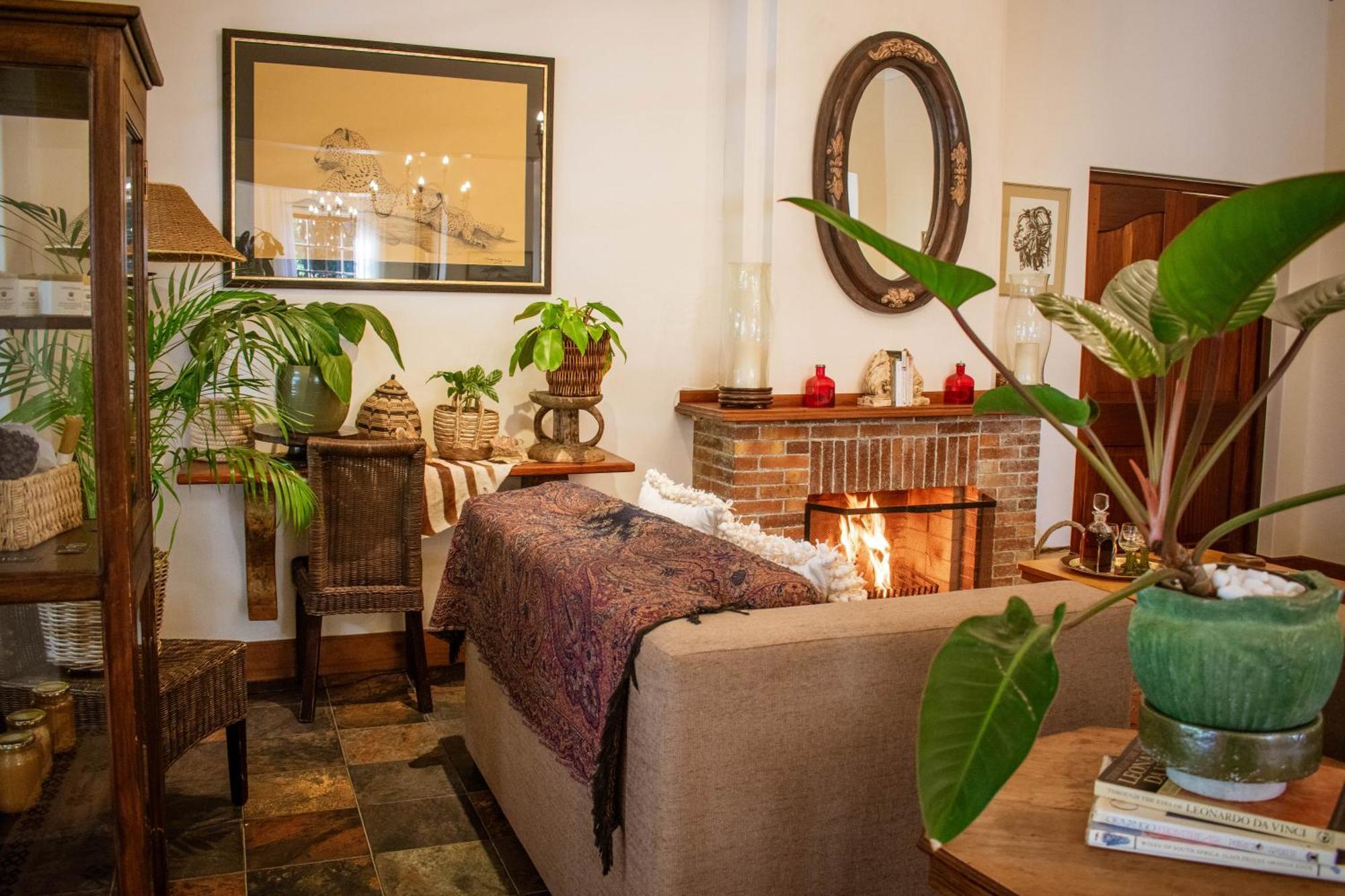 5 Seasons Guest House Стелленбос Екстер'єр фото